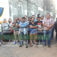 Chilo Gomez - comerciantes planean el cierre de la frontera ante las medidas de migraciones by Central Noticias Clorinda