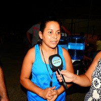 Claudia Cabañas: organizan un torneo de fútbol femenino a beneficio de los afectados por las inundaciones. by Central Noticias Clorinda