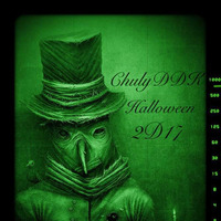 ChulyDDK Halloween origen 2D17 by Juan Leandro Jose Perez