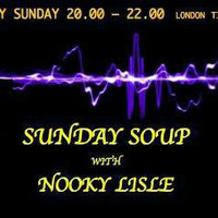 Nooky Lisle @ Sunday Soup 001- SWR by Nooky Lisle