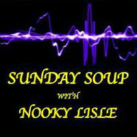 Nooky Lisle - Sunday Soup 003-SWR by Nooky Lisle