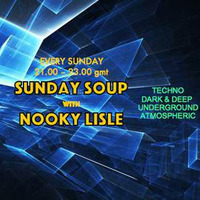 Nooky Lisle - Sunday Soup 007 - SWR by Nooky Lisle