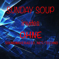 Nook Lisle - Sunday Soup invite Ohne  (radio set) by Nooky Lisle