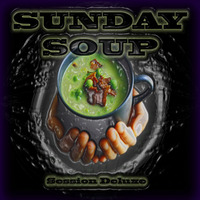 Nooky Lisle - Soup Exclusive #01 by Nooky Lisle