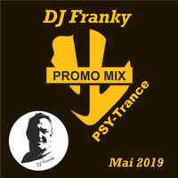 Promo Mix Mai 2019. by DJ Franky CLR