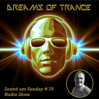 Sound am Sunday 70 by DJ Franky CLR