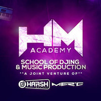 SAANKT - The Chase (Original Mix) by HnM Academy Delhi