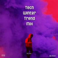 Tech Winter Trend Mix by DJ Asb