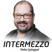 Intermezzo - 2017.12.11. Hamar Zsolt by KlasszikRadio92.1