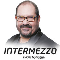 Intermezzo - 2018.11.29. Földesi Ferenc by KlasszikRadio92.1