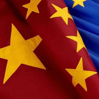 Kína és az Európai Unió - konfliktusok és sorsfordító megállapodások by KlasszikRadio92.1