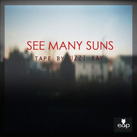 See Many Suns by Uzzi Kay by Uzzi Kay Nene