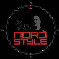 DJ DNS - Nordstyle #010 2018 Hardstyle (Raw) by UndNuBeatz54