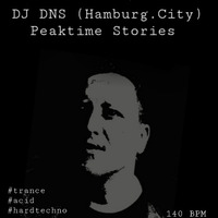 DJ DNS - Peaktime Stories I - Hardtechno I Peaktime I 09.2020 by UndNuBeatz54
