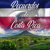 Costa Rica - Recuerdos