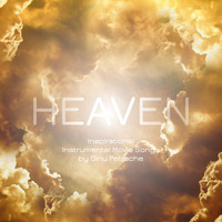 Heaven by Dinu Petrache