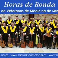 Horas de Ronda - Tuna de Veteranos de Medicina de Santiago by RDM