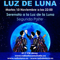 Luz de Luna 183 - Serenata by RDM
