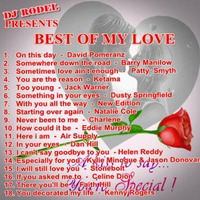 Best of my love ( non-stop mix ) by DJ RODEL