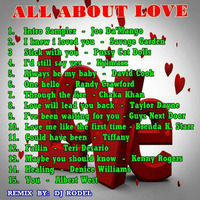 All about love  - Dj Rodel by DJ RODEL
