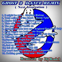 Ghost 2 dance remix by DJ RODEL