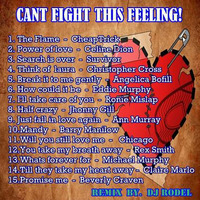Cant fight this feeling by DJ RODEL