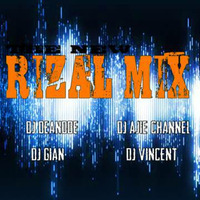 Baby Shark (Bounce mix) Dj Nheil Remix by Rizal Mix Club