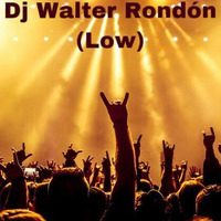 MIX LOS VIOLADORES ¡OLD SCHOOL! 1985-1986 (DJ WALTER RONDÓN) ''LOW'' 29 Th ANNIVERSARY by Walter Rondón