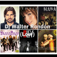 MIX INEVITABLE ¡POP ESPAÑOL! (DJ WALTER RONDÓN) ''LOW'' by Walter Rondón