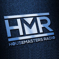 HMR Presents -  5TH BIRTHDAY BASH with JJ PARKER by Housemasters Radio