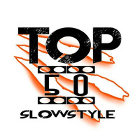 01 Top50SlowStyle 14.10.17 by DaviDeeJay