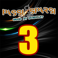 (3° ep.) DaviDeeJay - Passi Sparsi *reloaded* (30.10.18) by DaviDeeJay
