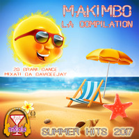 Makimbo Compilation Summer Hits 2017_mixed by DaviDeeJay by DaviDeeJay