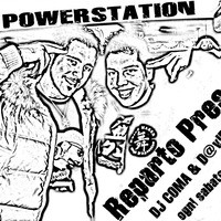 004 - Reparto Presse (27_12_08) in FM su Radio Powerstation by DaviDeeJay