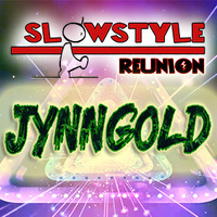 09_SlowStyle Reunion - JYNNGOLD (22.04.2020) by DaviDeeJay