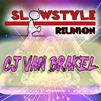15_SlowStyle Reunion - CJ VAN BRAKEL (28.04.2020) by DaviDeeJay