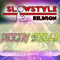 17_SlowStyle Reunion - DEEJAY STELLA (30.04.2020) by DaviDeeJay