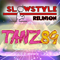22_SlowStyle Reunion - TANZ89 (05.05.2020) by DaviDeeJay