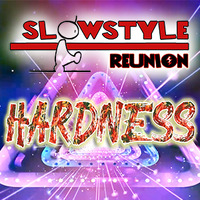 26_SlowStyle Reunion - HARDNESS (09.05.2020) by DaviDeeJay