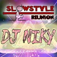 32_SlowStyle Reunion - DJ NIKY (15.05.2020) by DaviDeeJay