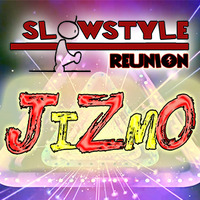 33_SlowStyle Reunion - JIZMO (16.05.2020) by DaviDeeJay