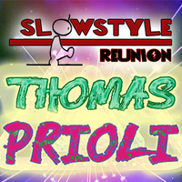 34_SlowStyle Reunion - THOMAS PRIOLI  (17.05.2020) by DaviDeeJay