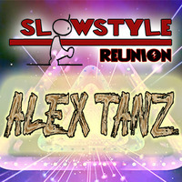 35_SlowStyle Reunion - ALEX TANZ  (18.05.2020) by DaviDeeJay