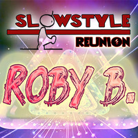 43_Slowstyle Reunion - ROBY B. (26.05.2020) by DaviDeeJay