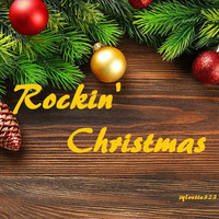 Rockin' Christmas by sylvette323