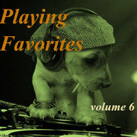 Playing Favorites (volume 6) by sylvette323