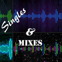 Singles &amp; Mixes by sylvette323
