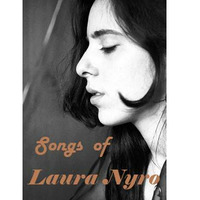 Songs Of Laura Nyro by sylvette323