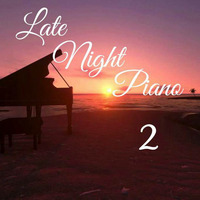 Late Night Piano 2 by sylvette323