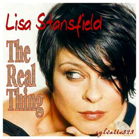 LISA STANSFIELD - The Real Thing by sylvette323